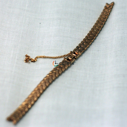 Браслет для жіночого годинника RM 5130 Romanson BR-013 - 10